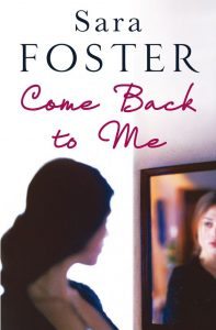 Come Back to Me cover image