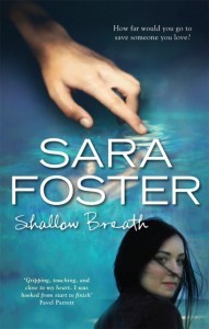 Shallow Breath cover image