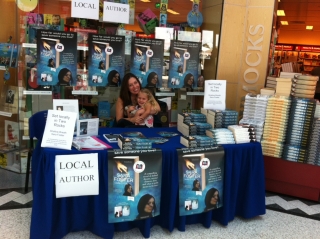 I have another Book Birthday to celebrate in December as Shallow Breath becomes a teenager - turning 13 this month! 🎉 Out of all the books I've researched, this one was both the best and the hardest by far as it involved seven narrative voices, five continents, and 20 years of one family's journey, along with months of research around animal behaviour and what happens when humans view animals as commodities rather than living beings. I also spent the promo period feeling slightly nauseous because I was pregnant and juggling a three year old! December is not an easy month to publish, and this is perhaps the least discovered of all my books, but it's one I took big risks on (along with The Hush!), and I'm incredibly proud of it. 🐬